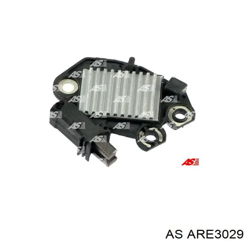ARE3029 AS/Auto Storm Реле-регулятор напряжения