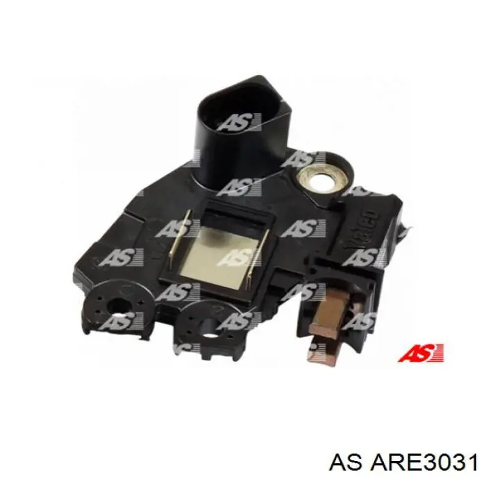 ARE3031 AS/Auto Storm реле-регулятор генератора (реле зарядки)