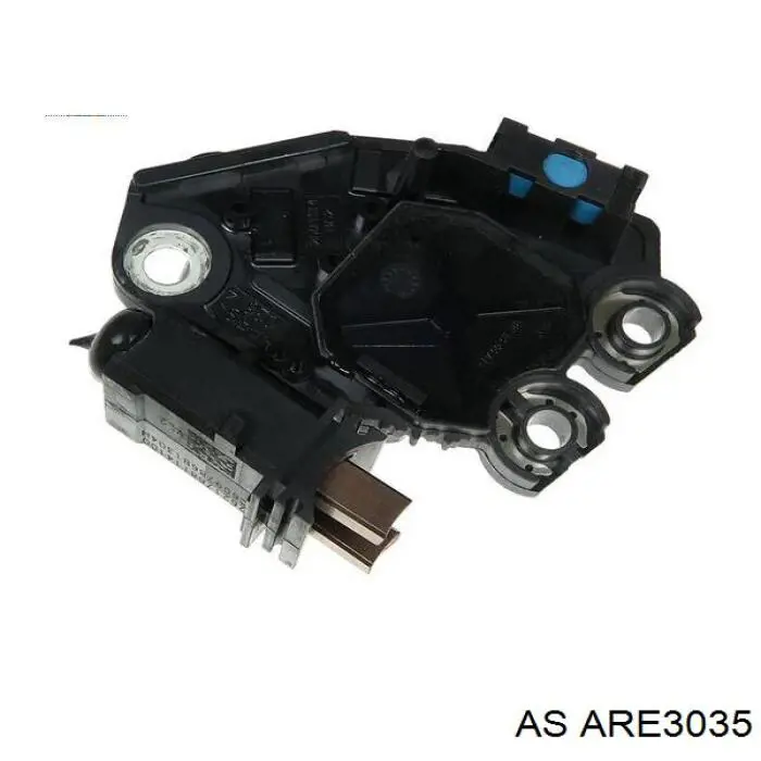 Реле зарядки генератора As-pl ARE3035 цена, от 24.72 USD