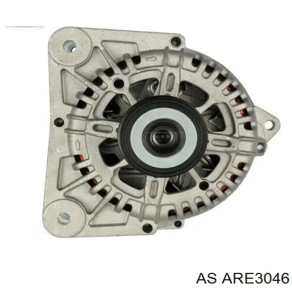 ARE3046 AS/Auto Storm Реле-регулятор напряжения