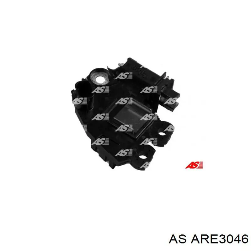 ARE3046 AS/Auto Storm реле-регулятор генератора (реле зарядки)
