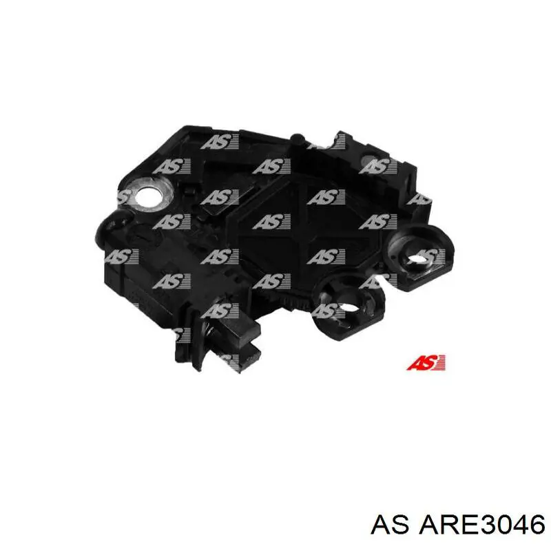 Купить ARE3046 AS/Auto Storm Реле регулятор напряжения генератора
