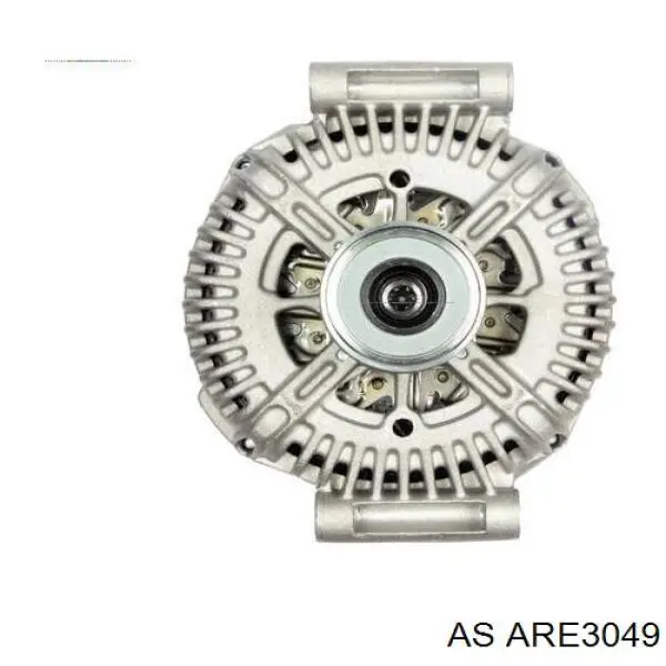 Реле генератора ARE3049 AS/Auto Storm