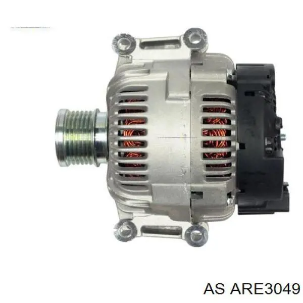 ARE3049 AS/Auto Storm Реле-регулятор напряжения
