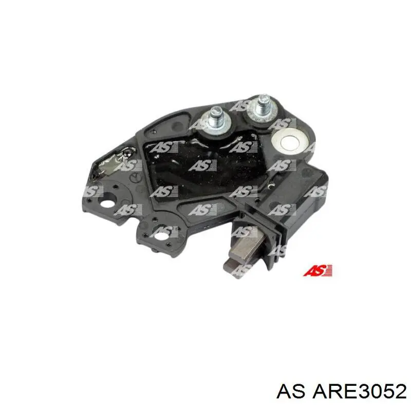 ARE3052 AS/Auto Storm реле-регулятор генератора (реле зарядки)