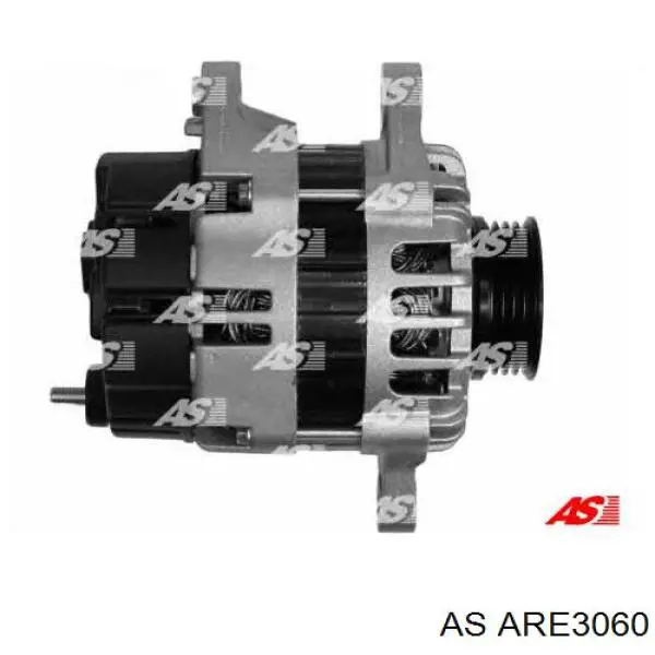 Реле генератора ARE3060 AS/Auto Storm