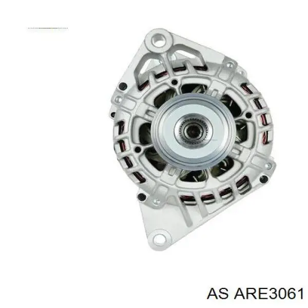 Реле генератора ARE3061 AS/Auto Storm