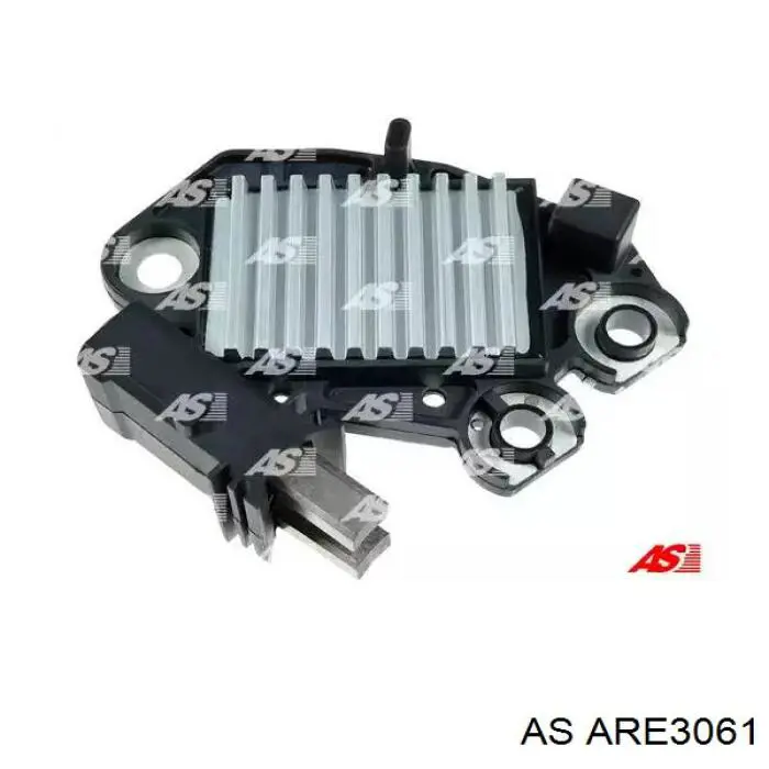 ARE3061 AS/Auto Storm реле-регулятор генератора (реле зарядки)