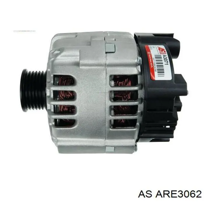 Реле зарядки генератора AS/Auto Storm ARE3062 цена, от 21.14 USD