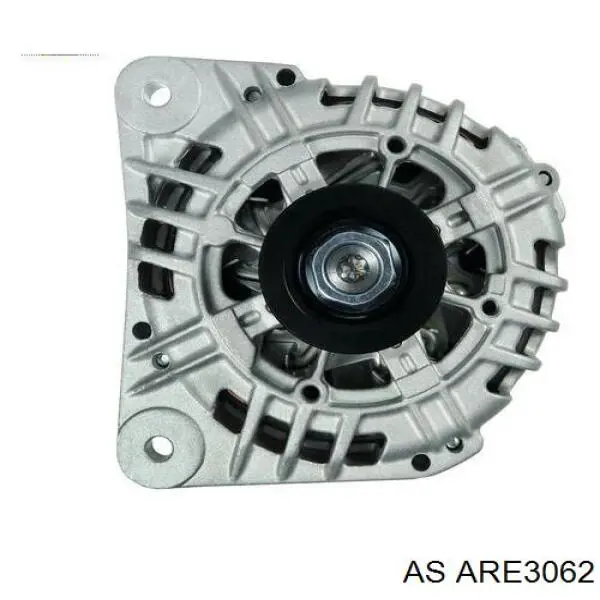 ARE3062 AS/Auto Storm реле-регулятор генератора (реле зарядки)