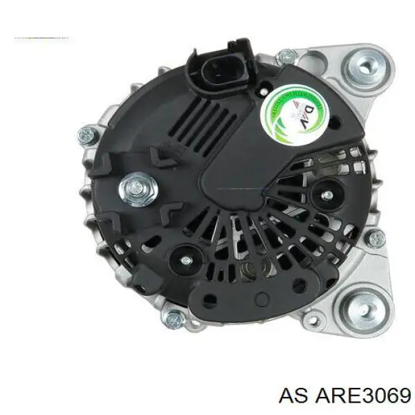 Реле генератора ARE3069 AS/Auto Storm