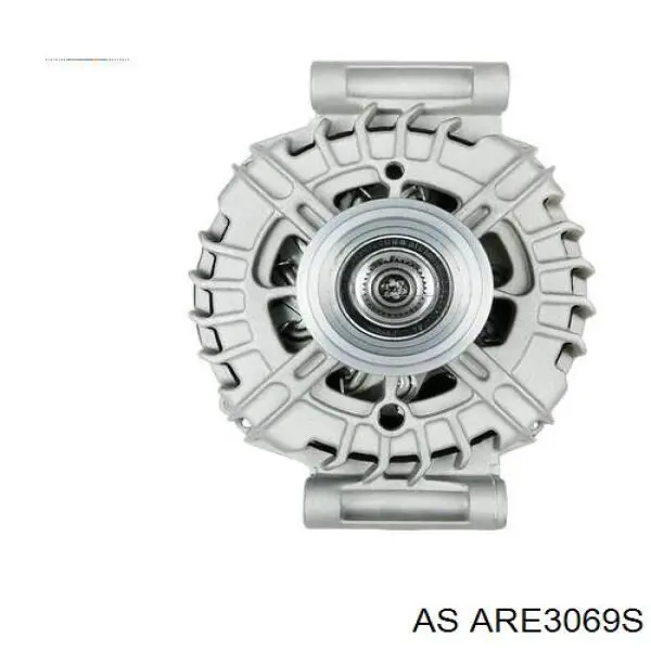 ARE3069S AS/Auto Storm реле-регулятор генератора (реле зарядки)