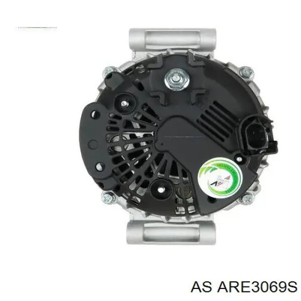 Реле генератора M236 WAI