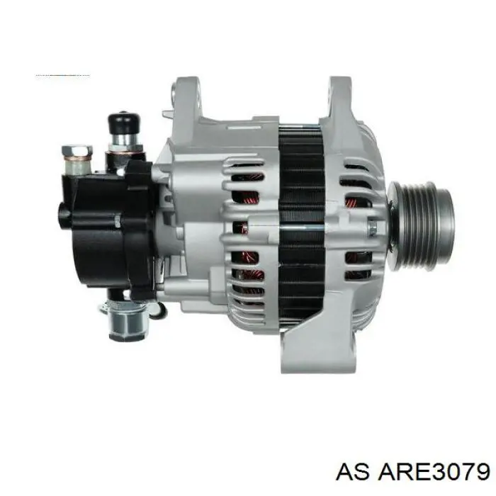 Реле генератора ARE3079 AS/Auto Storm