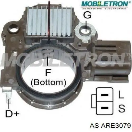 Реле зарядки генератора AS/Auto Storm ARE3079 цена, от 18.91 USD