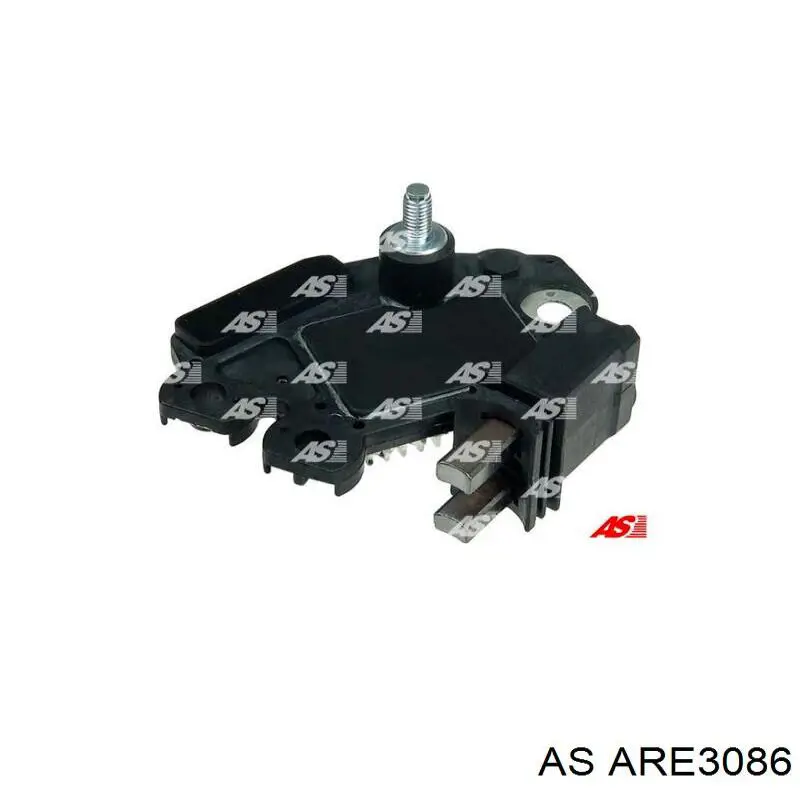 ARE3086 AS/Auto Storm реле-регулятор генератора (реле зарядки)