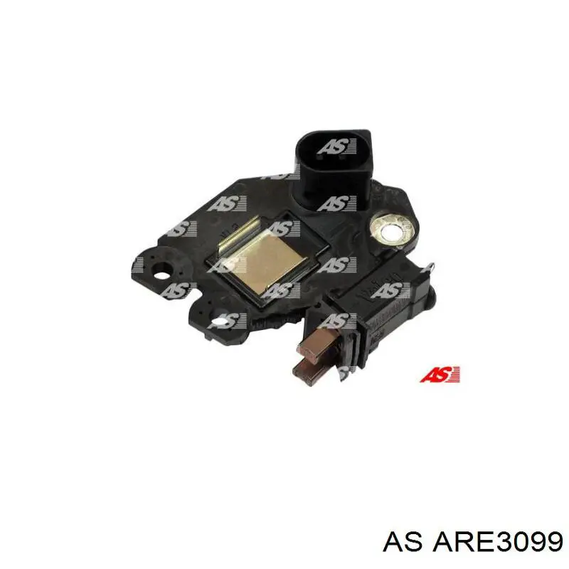 ARE3099 AS/Auto Storm реле-регулятор генератора (реле зарядки)