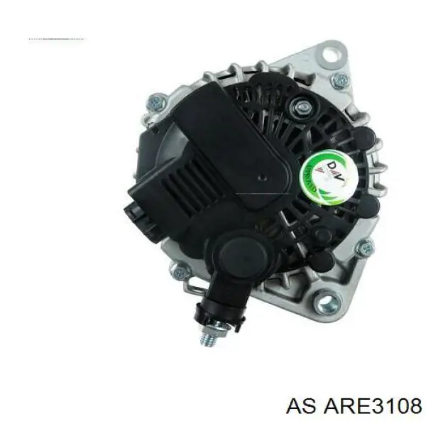 ARE3108 AS/Auto Storm реле-регулятор генератора (реле зарядки)