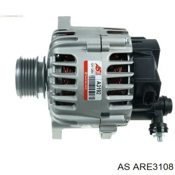 Реле генератора M621 WAI