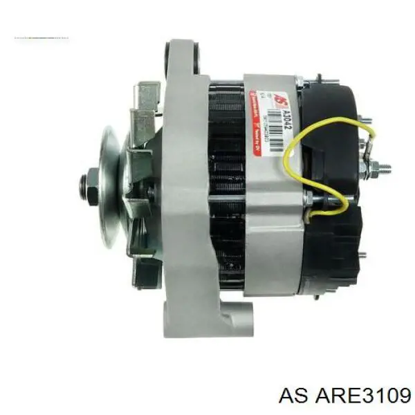 Реле зарядки генератора As-pl ARE3109 цена, от 23.29 USD