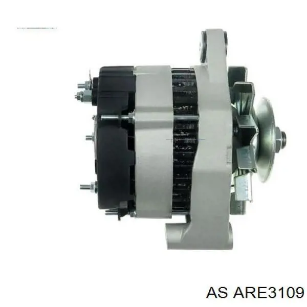 Купить ARE3109 As-pl Реле регулятор напряжения генератора