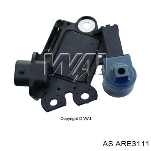 Реле зарядки генератора AS/Auto Storm ARE3111 цена, от 36.67 USD