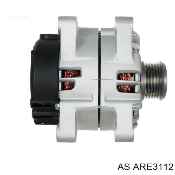 Купить 599187 VALEO Реле регулятор напряжения генератора