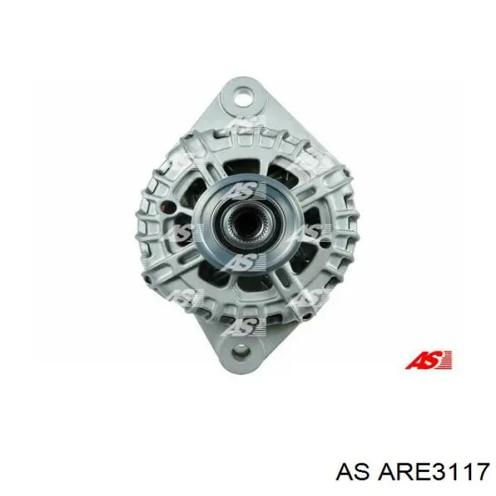 ARE3117 AS/Auto Storm Реле-регулятор напряжения
