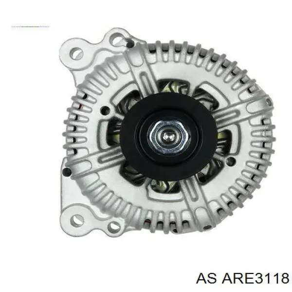 Реле зарядки генератора AS/Auto Storm ARE3118 цена, от 39.57 USD