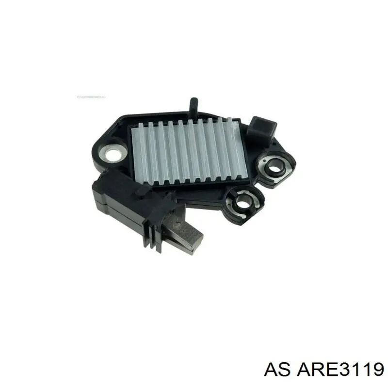 Реле зарядки генератора AS/Auto Storm ARE3119 цена, от 32.45 USD