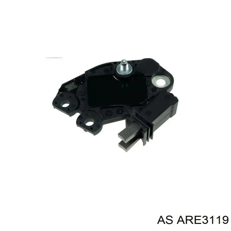 Реле-регулятор генератора (реле зарядки) AS ARE3119