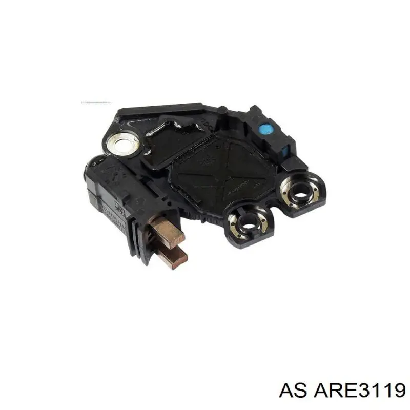 Реле генератора ARE3119 AS/Auto Storm