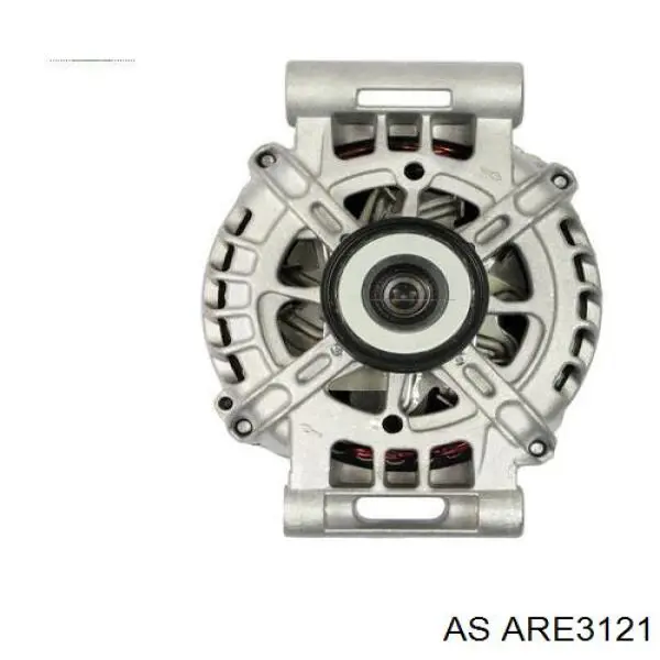 ARE3121 AS/Auto Storm реле-регулятор генератора (реле зарядки)