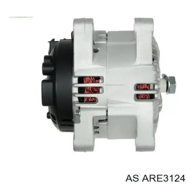 Реле зарядки генератора AS/Auto Storm ARE3124 цена, от 23.93 USD