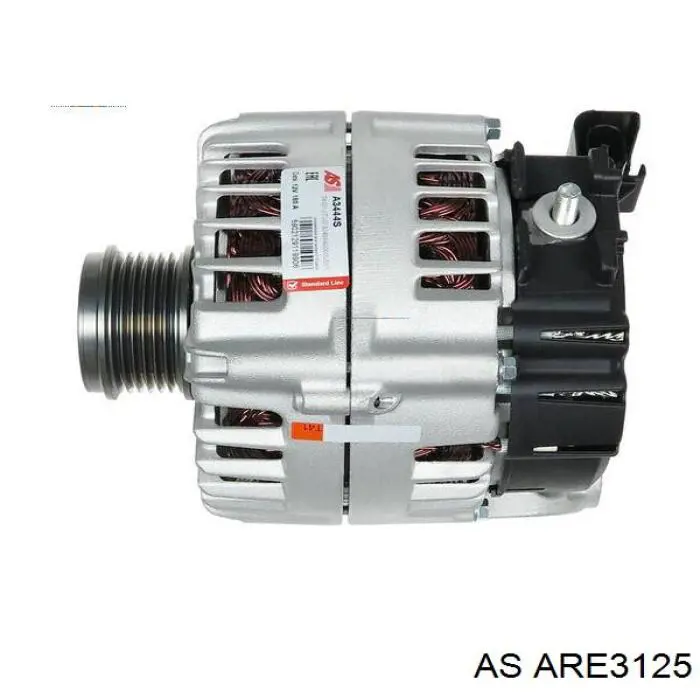 Реле генератора ARE3125 AS/Auto Storm