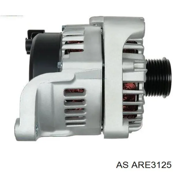Реле регулятор генератора AS/Auto Storm ARE3125