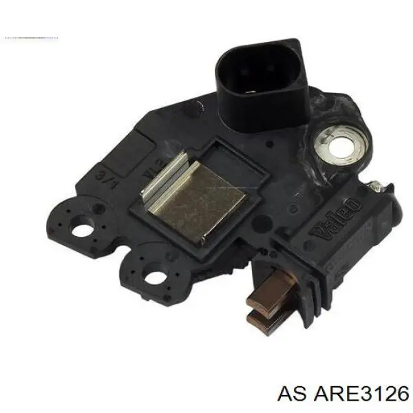 Реле зарядки генератора AS/Auto Storm ARE3126 цена, от 41.20 USD