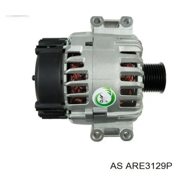 Реле генератора ARE3129P AS/Auto Storm