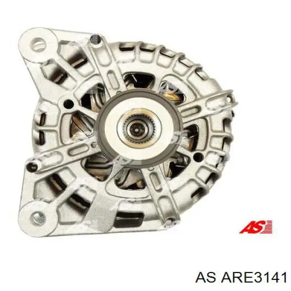 Купить ARE3141 AS/Auto Storm Реле регулятор напряжения генератора
