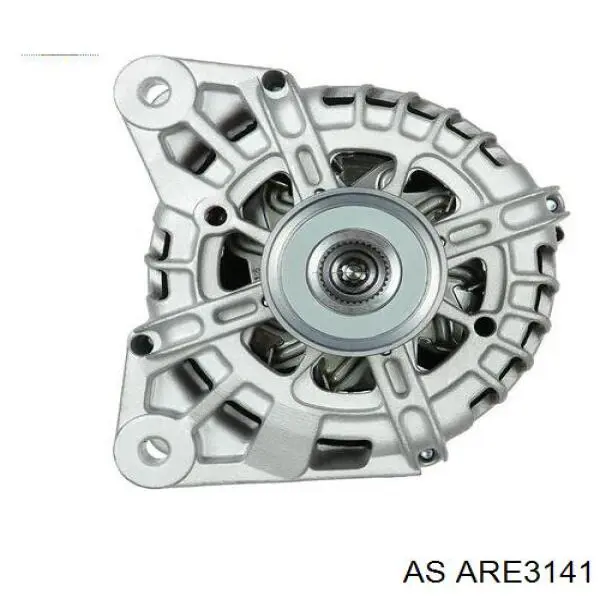Реле генератора ARE3141 AS/Auto Storm