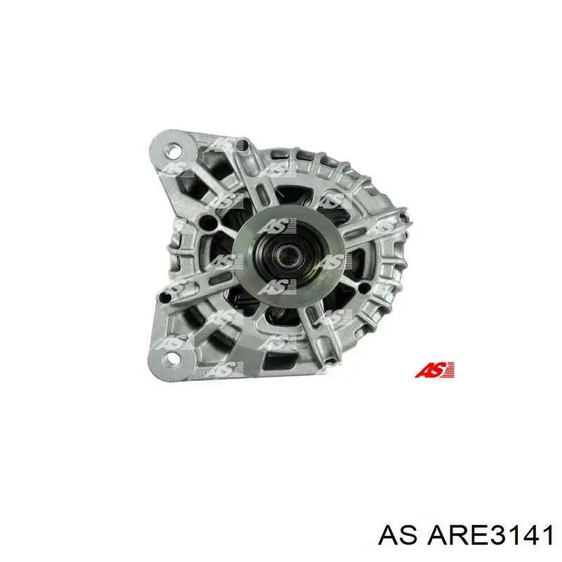 Реле зарядки генератора AS/Auto Storm ARE3141 цена, от 63.54 USD