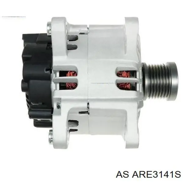 ARE3141S AS/Auto Storm Реле-регулятор напряжения