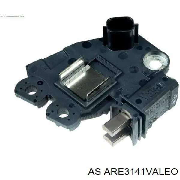 Реле-регулятор генератора (реле зарядки) AS ARE3141VALEO