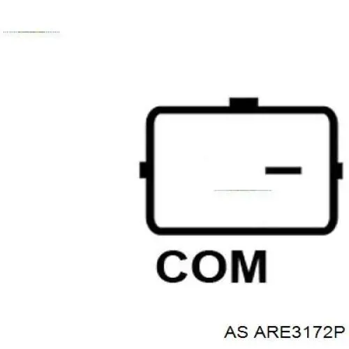 ARE3172P AS/Auto Storm Реле-регулятор напряжения