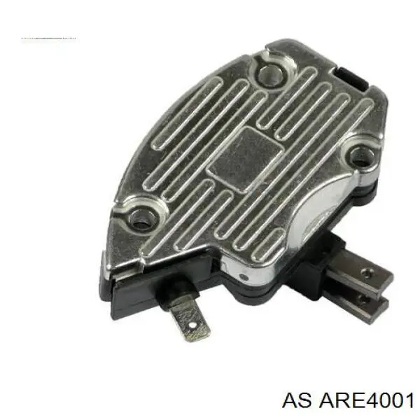 ARE4001 AS/Auto Storm реле-регулятор генератора (реле зарядки)