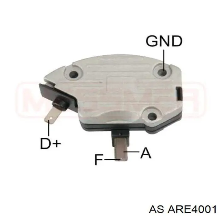 ARE4001 AS/Auto Storm