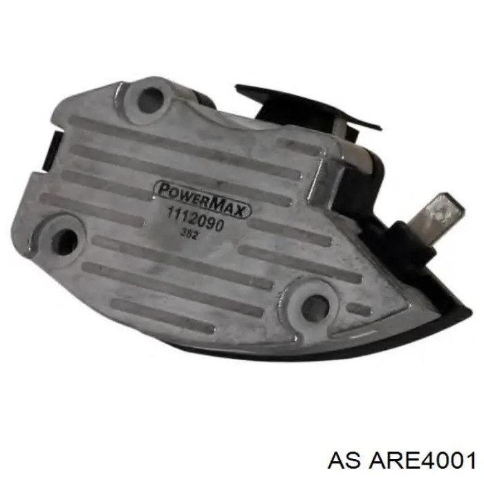 Реле генератора ARE4001 AS/Auto Storm
