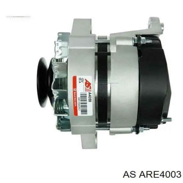 Реле генератора ARE4003 AS/Auto Storm