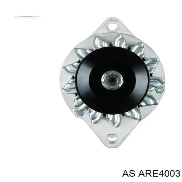 Реле-регулятор генератора, (реле зарядки) ARE4003 AS/Auto Storm
