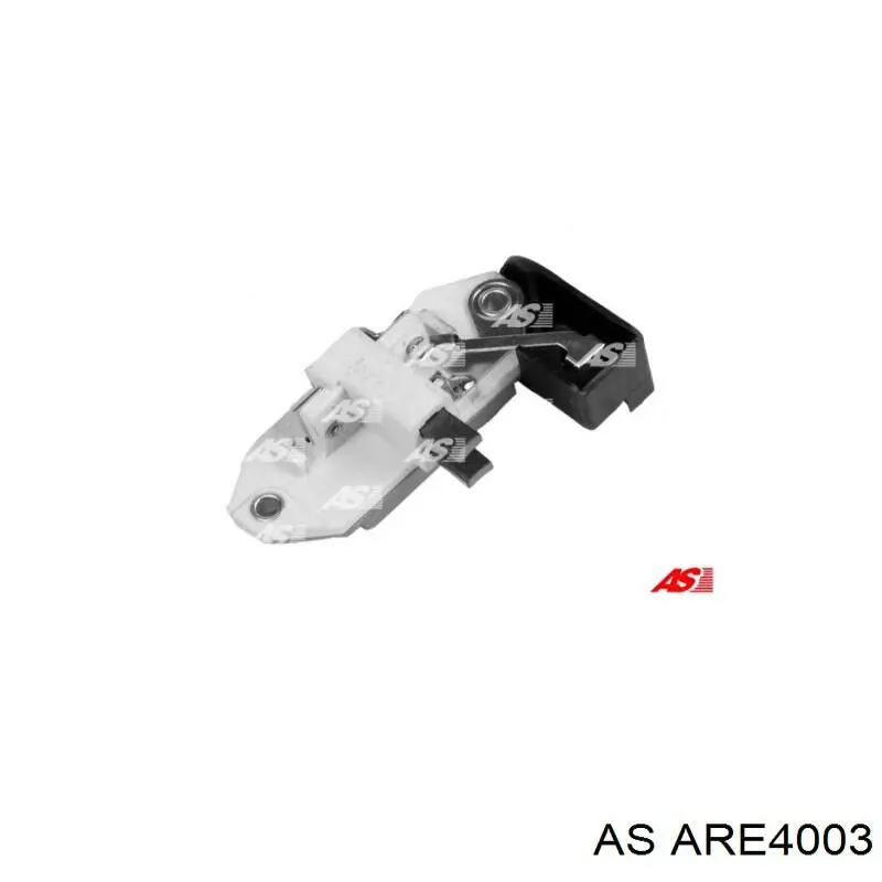 ARE4003 AS/Auto Storm реле-регулятор генератора (реле зарядки)